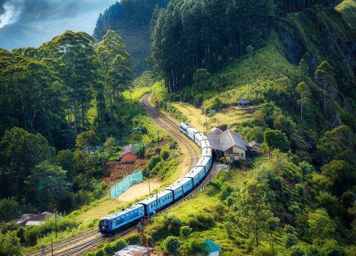 South India Tour