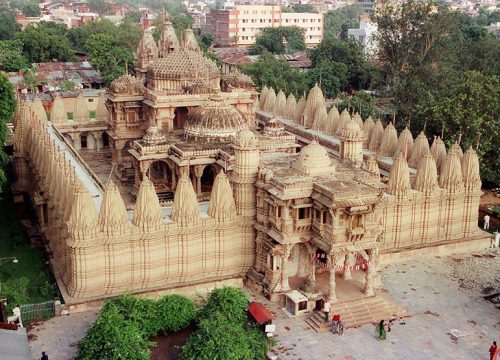 Gujarat – Saputara – 3N / 4D