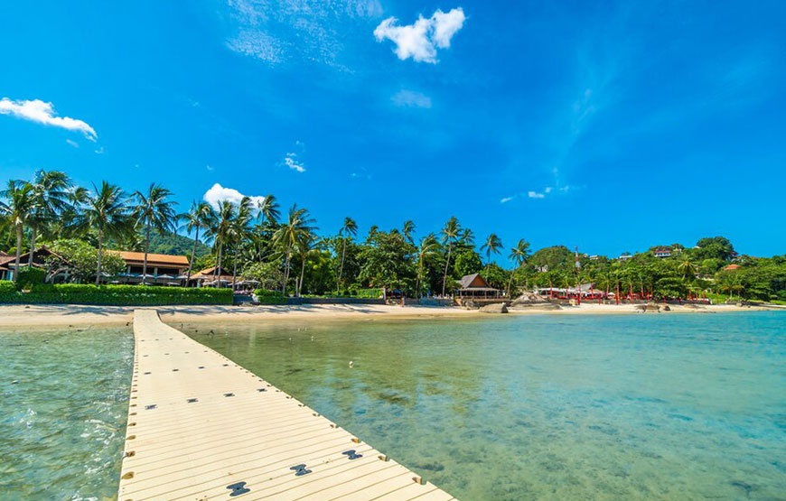 Andaman and Nicobar Island – 3N / 4D