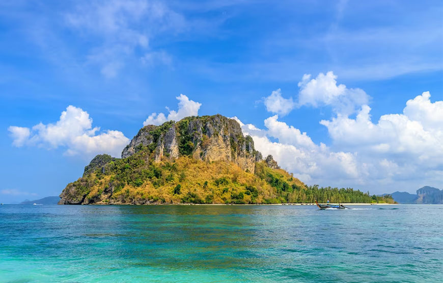 Andaman and Nicobar Island – 2N / 3D