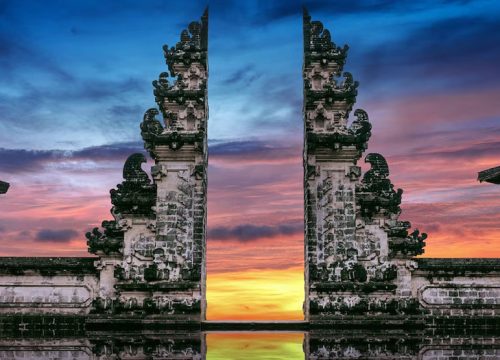 Bali – Malaysia – 6N / 7D