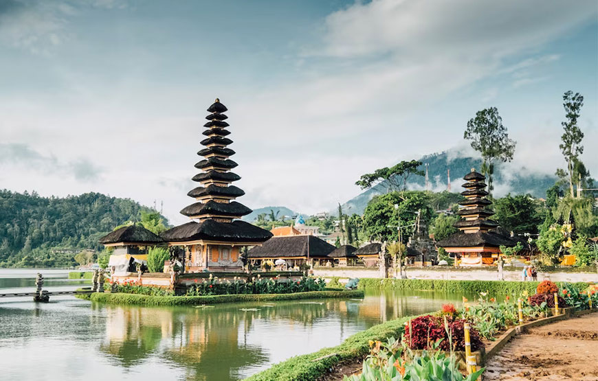 Singapore & Bali – 6N / 7D