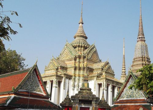 Thailand – 2N / 3D