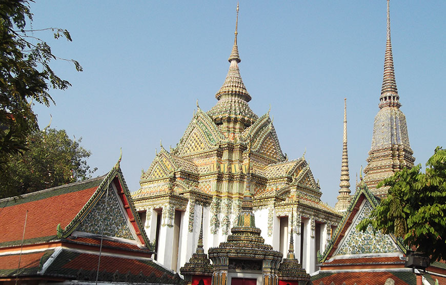 Thailand – 2N / 3D