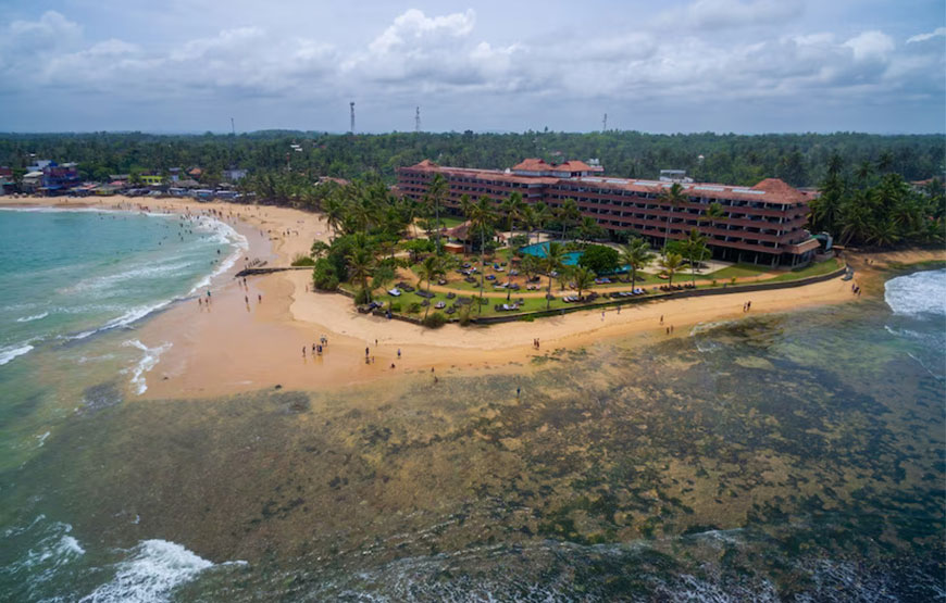 Sri Lanka – 3N / 4D