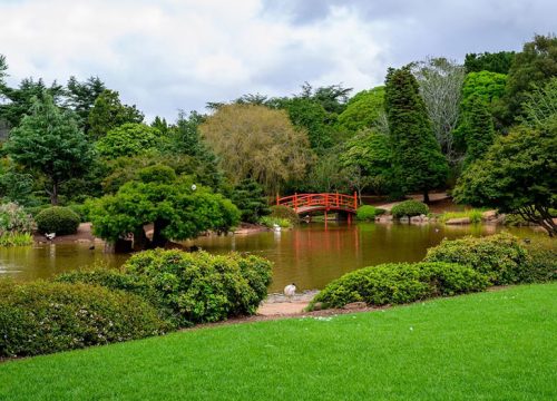 Sri Lanka – 9N / 10D