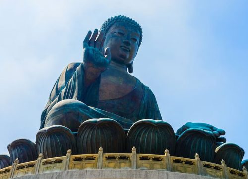 Hong Kong – 3N / 4D