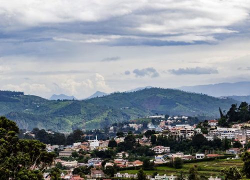Sri Lanka -13N / 14D