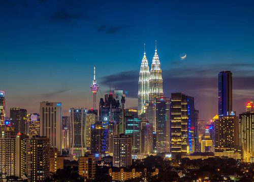 Malaysia & Thailand – 2N / 3D