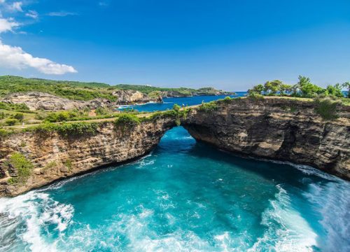 Indonesia – Bali – 4N / 5D