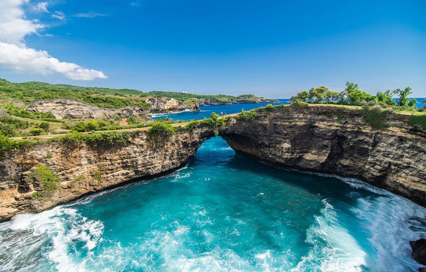Indonesia – Bali – 4N / 5D