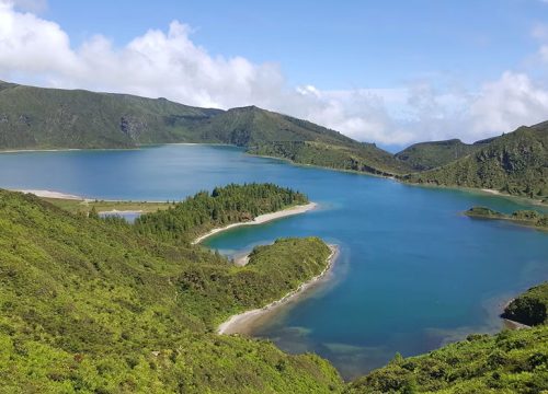 Mauritius – 5N / 6D