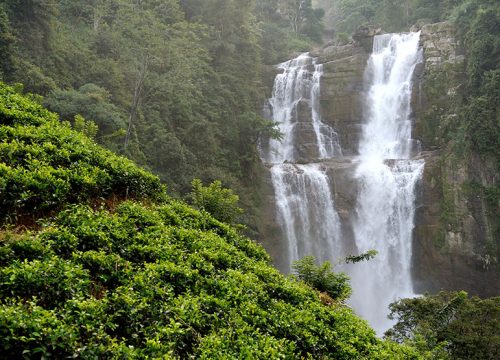 Meghalaya – 3N / 4D