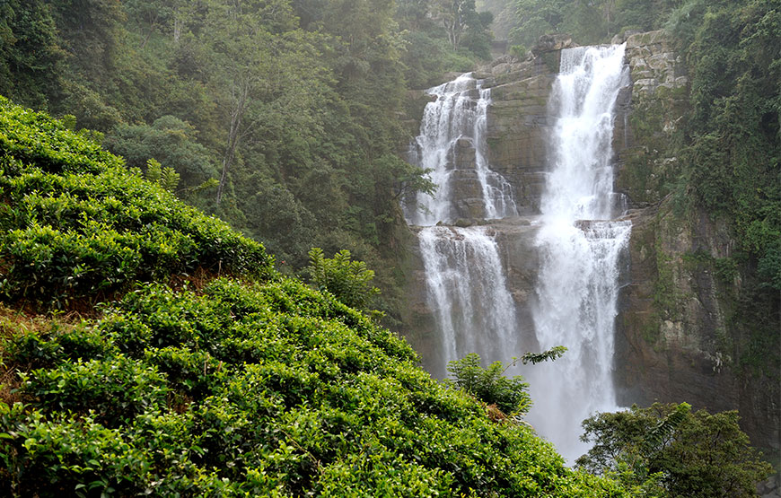 Meghalaya – 3N / 4D