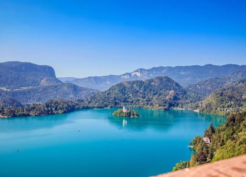 Uttarakhand – Ranikhet – 3N / 4D