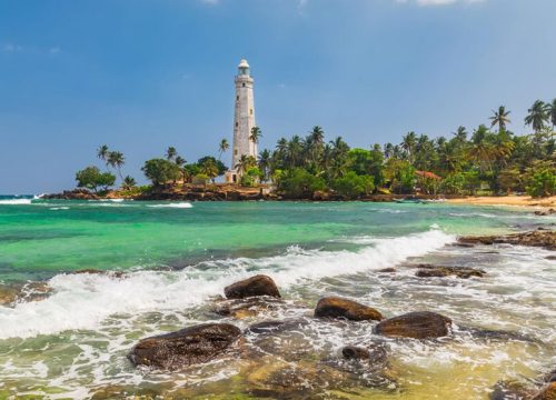 Sri lanka – 2N / 3D