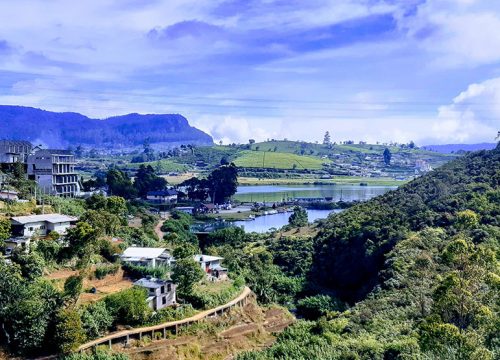 Sri Lanka – 6N / 7D