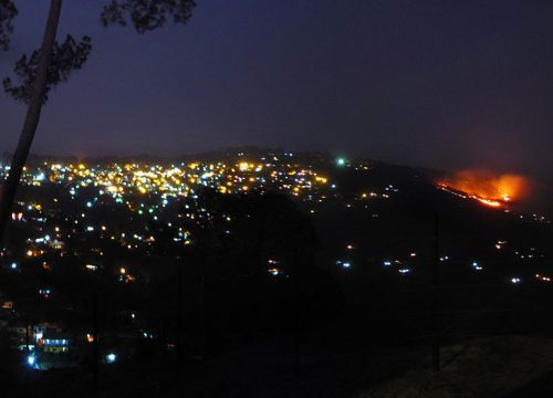 Uttarakhand – 5N / 6D
