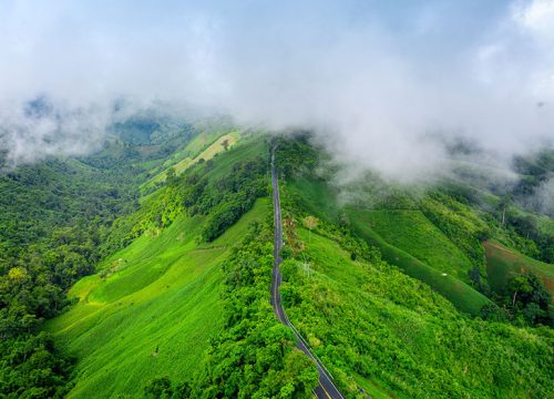 Meghalaya – 2N / 3D