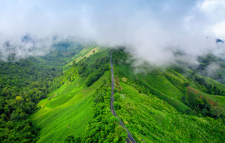 Meghalaya – 2N / 3D