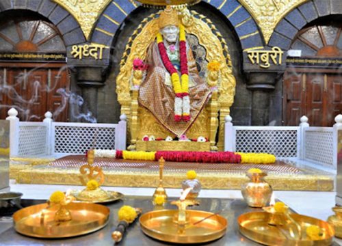 Shirdi – 2N / 3D