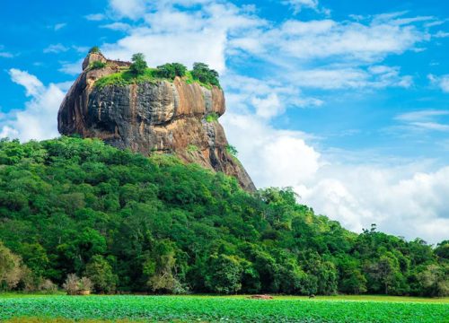 Sri Lanka – 4N / 5D