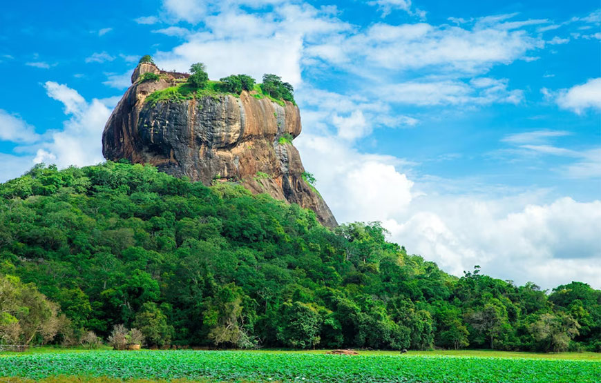 Sri Lanka – 4N / 5D