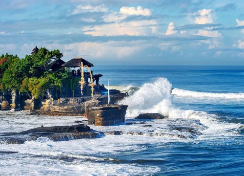 Indonesia – Bali – 4N / 5D