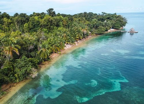 Glimpse of Andaman Islands Tour – 4N / 5D