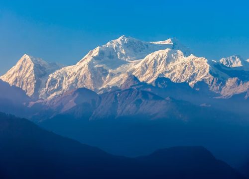 Best of Eastern Hill Tour – 4N / 5D