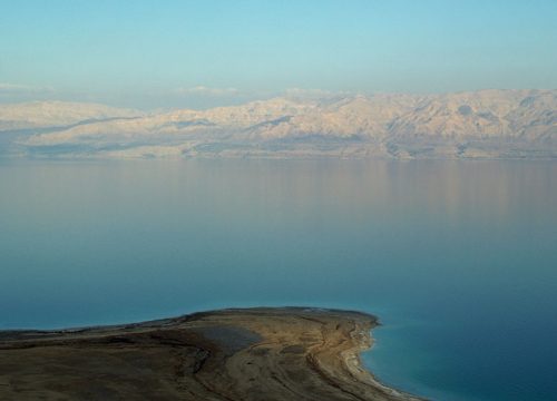 Adventure of Jordan – 7N / 8D