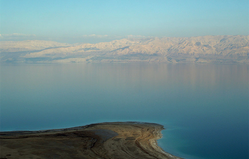 Adventure of Jordan – 7N / 8D