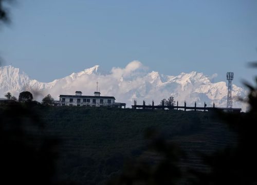 Explore Shimla Tour – 4N / 5D