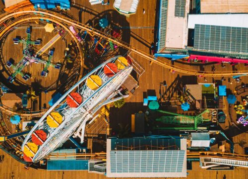 Legoland and Melaka – 5N / 6D
