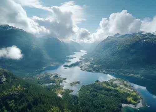 Northern Splendour – 6N / 7D