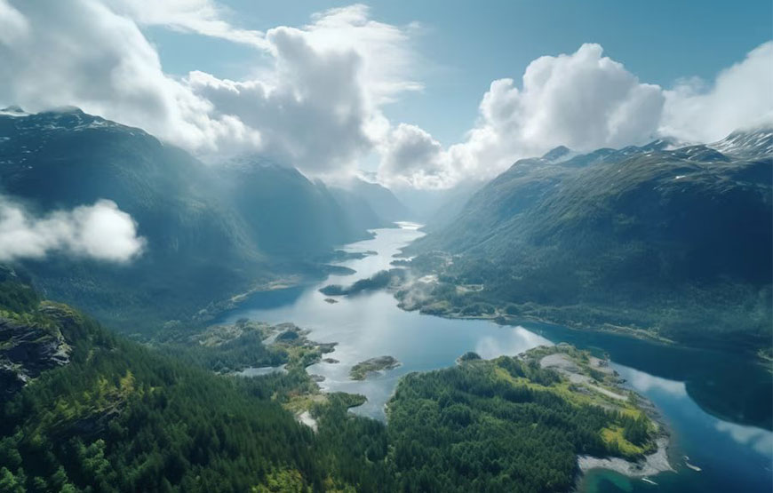 Northern Splendour – 6N / 7D