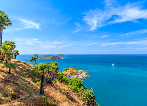 Discover Thailand – 6N / 7D