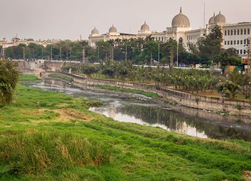 Wonderful Hyderabad Tour – 3N / 4D