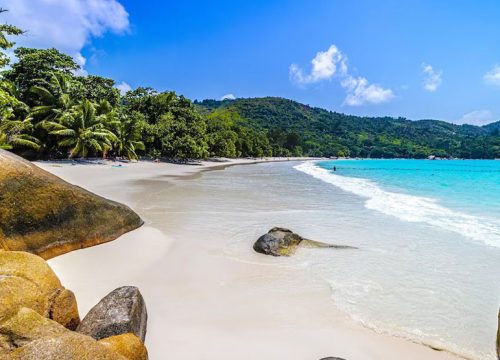 Special Island-Hopping Package – 5N / 6D