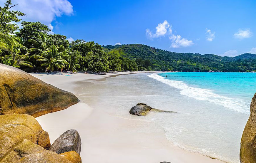 Special Island-Hopping Package – 5N / 6D