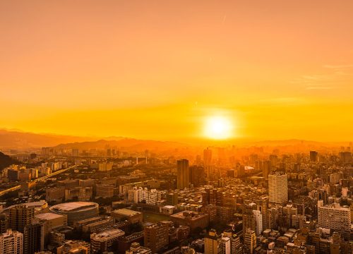 South African Escape – 11N / 12D
