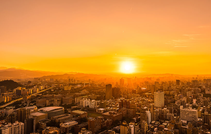 South African Escape – 11N / 12D