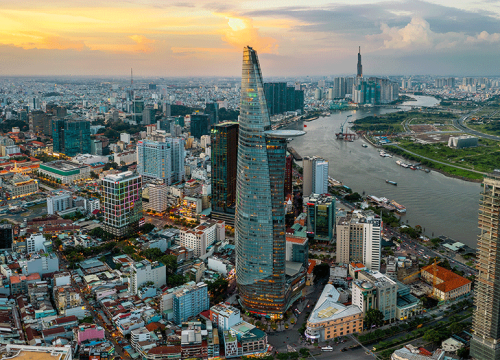 Stunning Vietnam – 3N / 4D