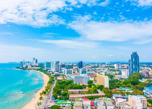 Best of Bangkok – 4N / 5D