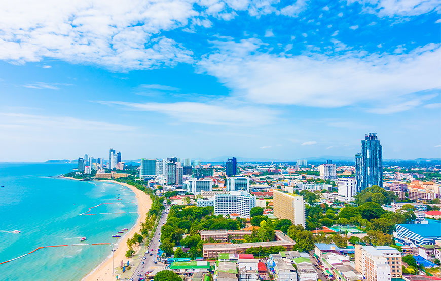 Best of Bangkok – 4N / 5D