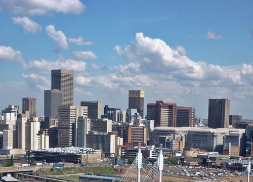 South African Wonders – 8N / 9D