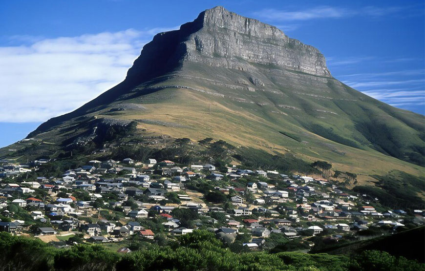 Highlights of South Africa – 5N / 6D